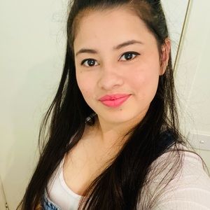 Meet your Posher, Binita